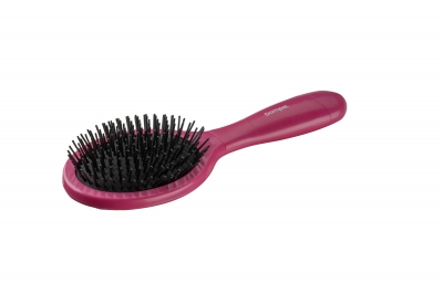 4001 - ESC HAIR PREMIUM OVAL ROSA ESCURO (3)